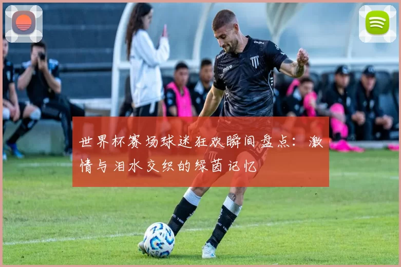 世界杯赛场球迷狂欢瞬间盘点：激情与泪水交织的绿茵记忆