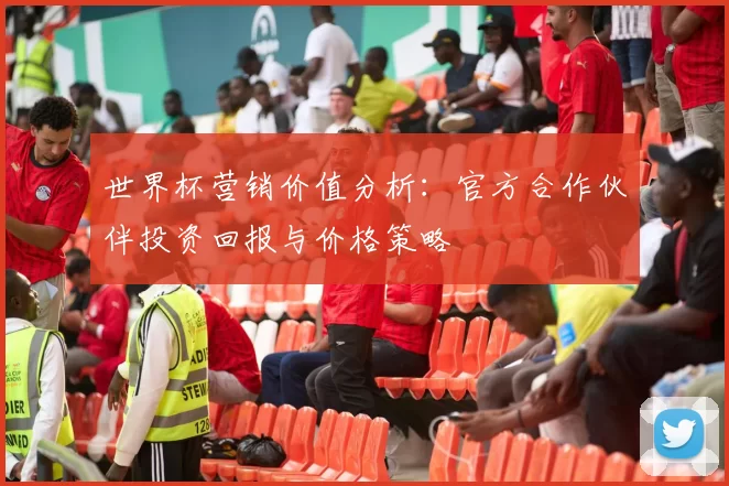 世界杯营销价值分析:官方合作伙伴投资回报与价格策略