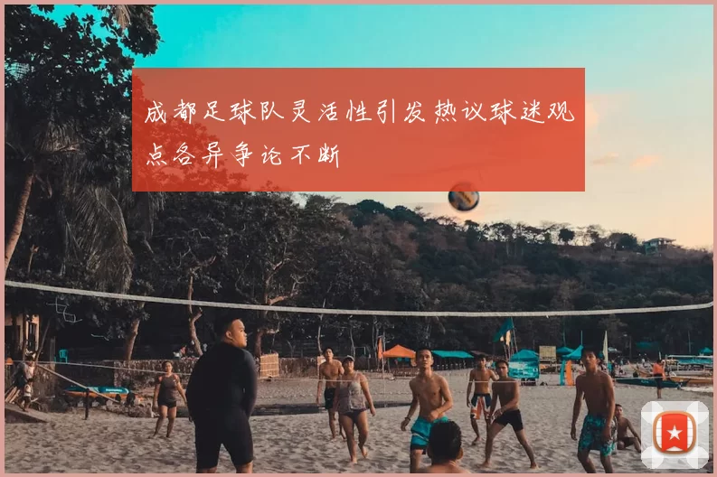 成都足球队灵活性引发热议球迷观点各异争论不断