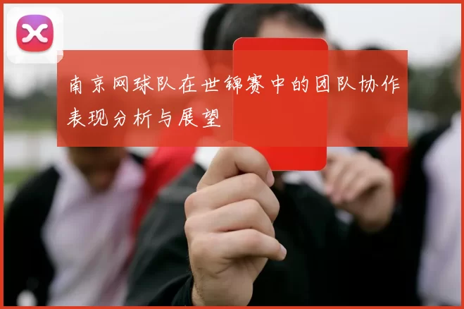 南京网球队在世锦赛中的团队协作表现分析与展望