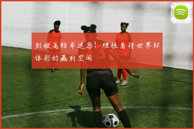 别被高赔率迷惑!理性看待世界杯体彩的赢利空间
