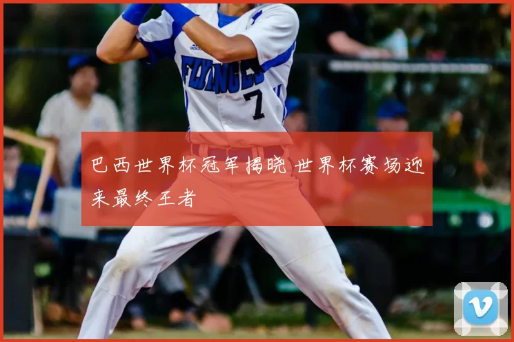 巴西世界杯冠军揭晓 世界杯赛场迎来最终王者