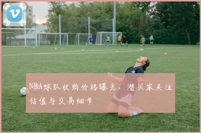 NBA球队收购价格曝光,潜买家关注估值与交易细节