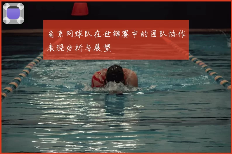 南京网球队在世锦赛中的团队协作表现分析与展望