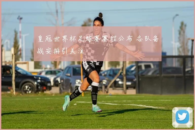 皇冠世界杯足球赛赛程公布 各队备战安排引关注
