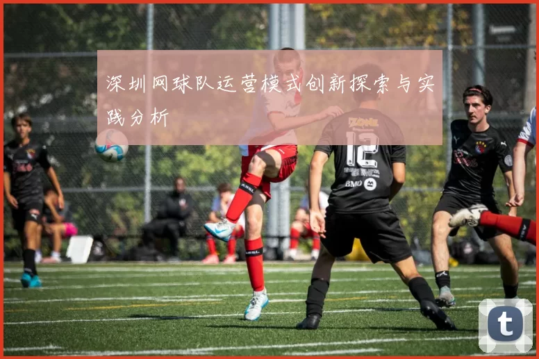 深圳网球队运营模式创新探索与实践分析