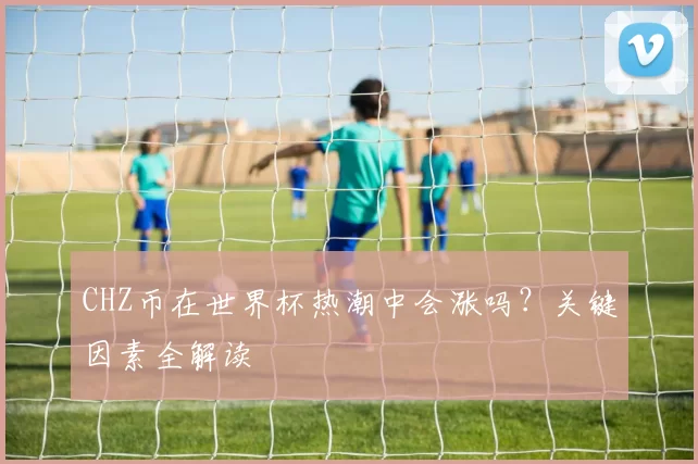 CHZ币在世界杯热潮中会涨吗?关键因素全解读