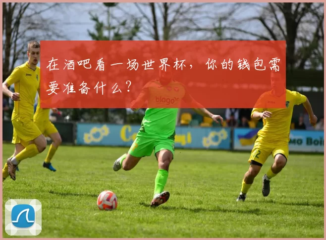 在酒吧看一场世界杯,你的钱包需要准备什么?
