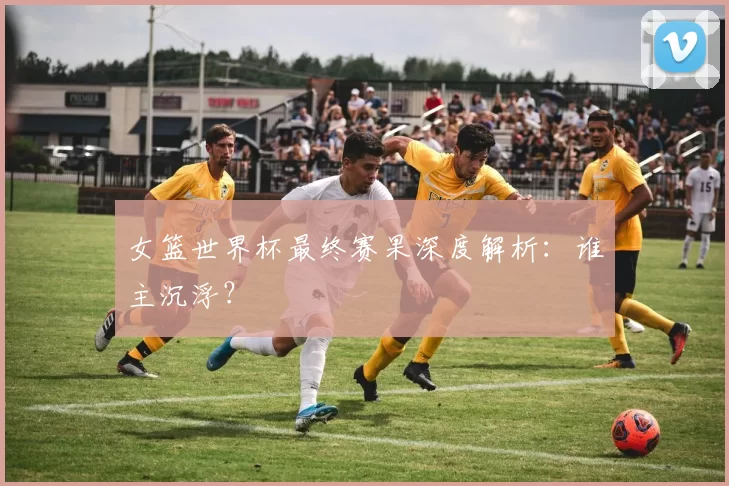 女篮世界杯最终赛果深度解析：谁主沉浮？